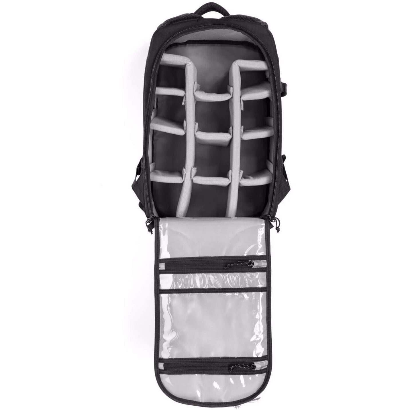Tamrac Nagano 16L Camera Backpack Charcoal (T1510-1719)