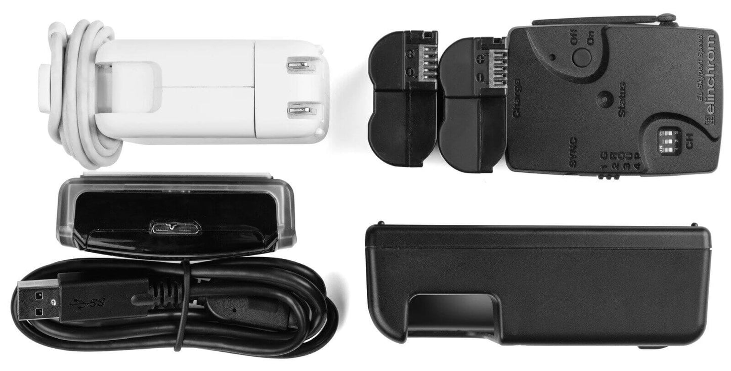 Tamrac Nagano 2.3L Case Black (T1560-1919)