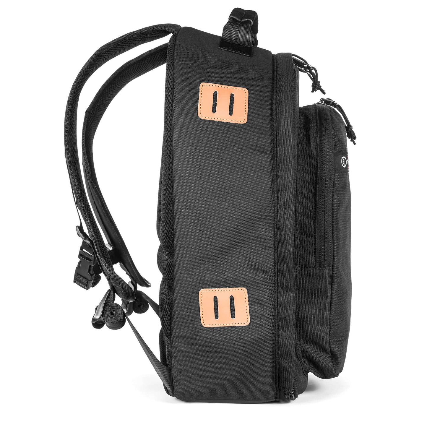Tamrac Pasadena Camera Backpack Black (T2820-1919)