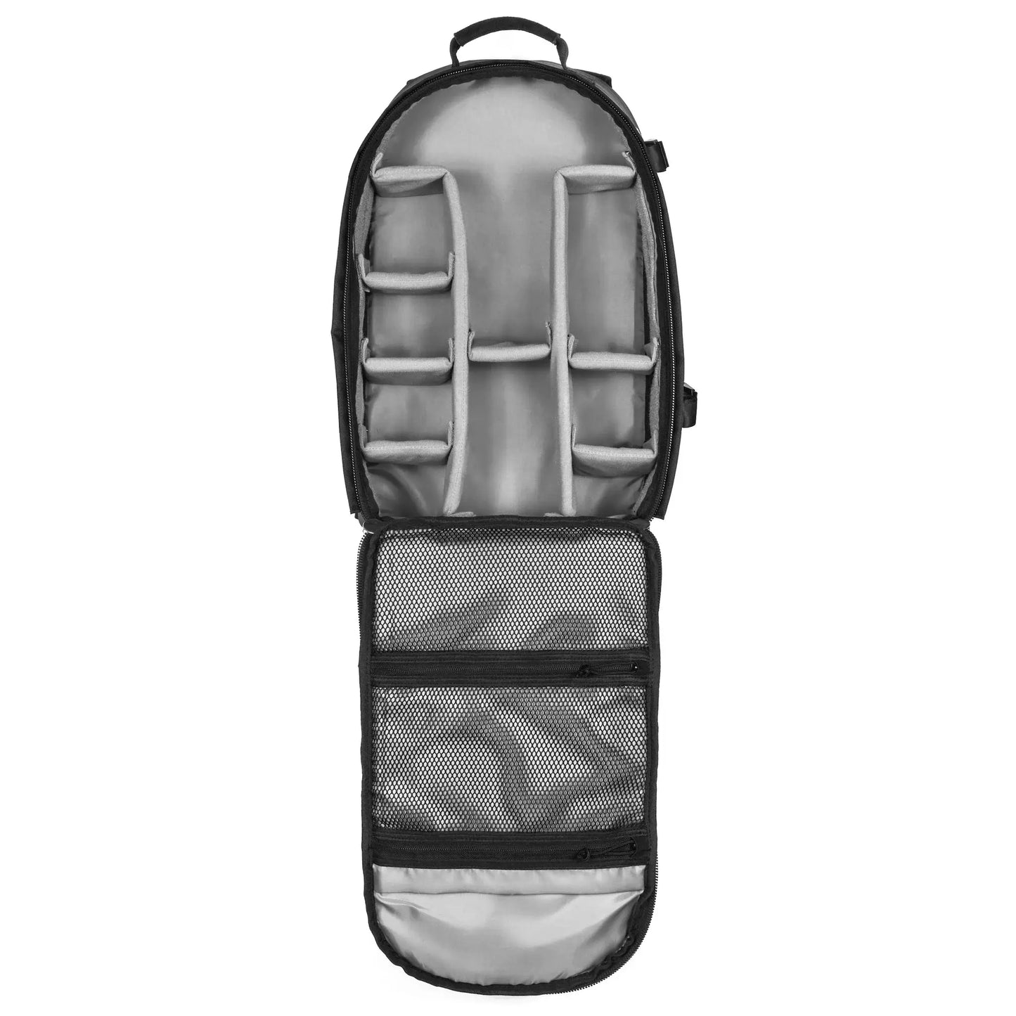 Tamrac Pasadena Camera Backpack Black (T2820-1919)
