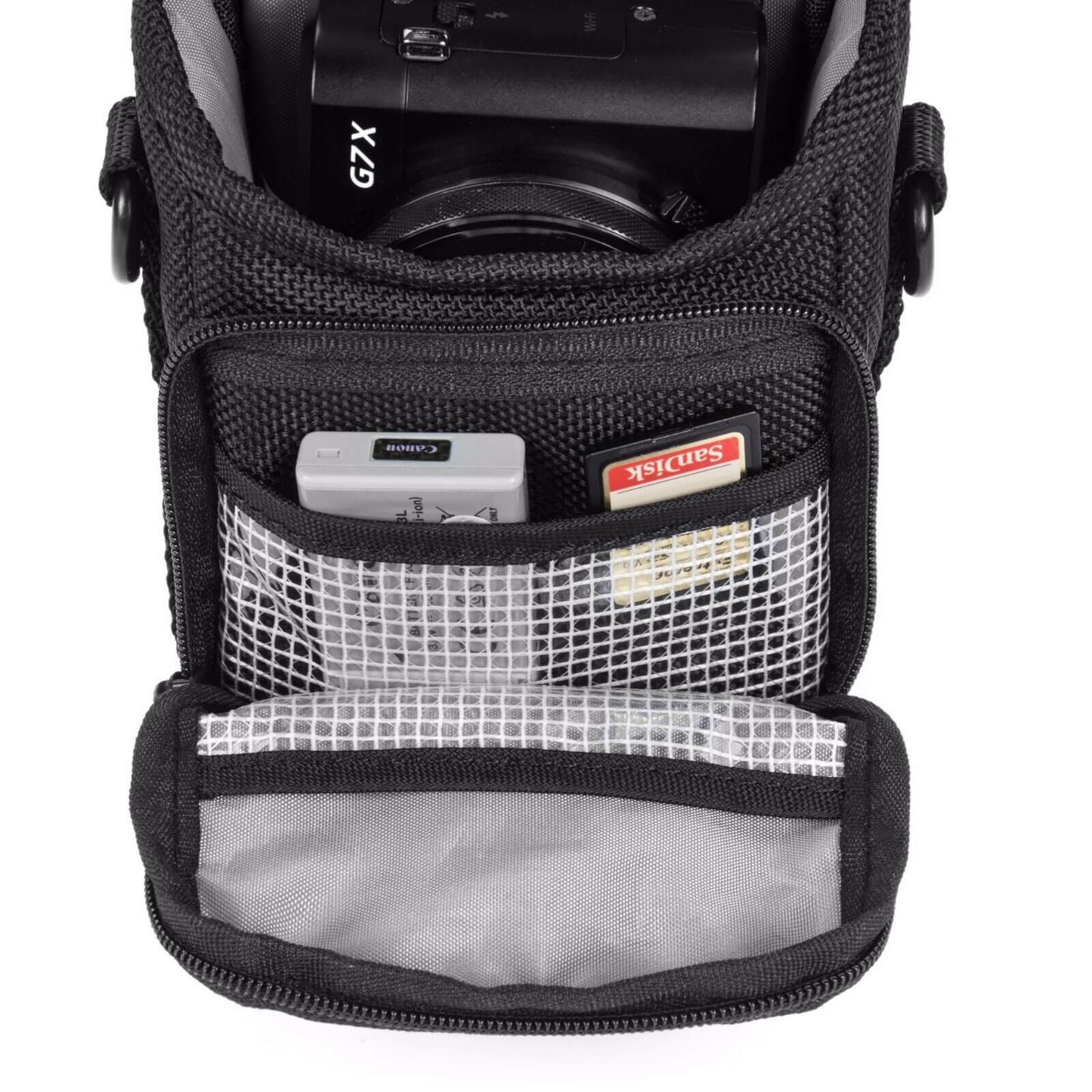 Tamrac Pro Compact 1 Camera Bag (T1991-1919)