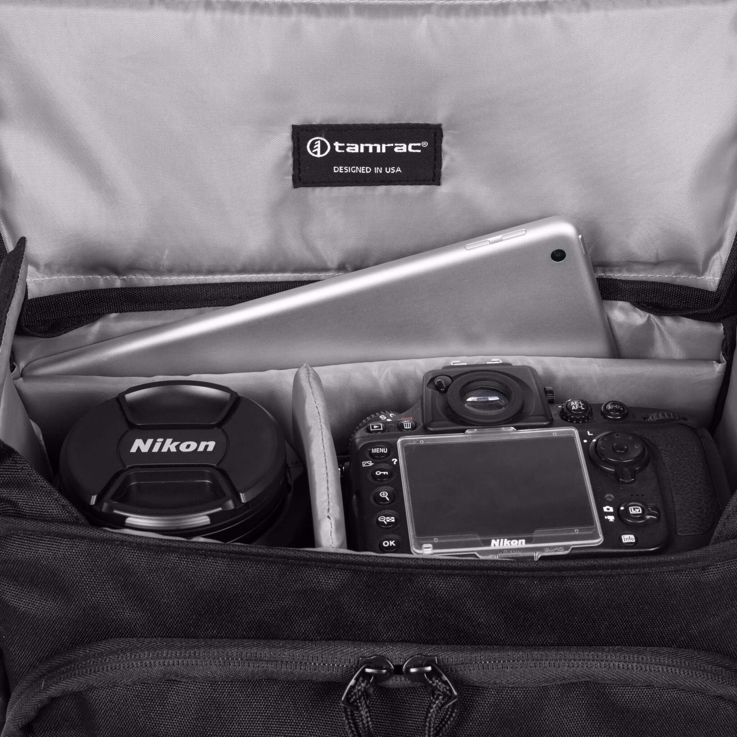 Tamrac Rally 5 Camera Shoulder Bag v2.0 (T2445-1915)