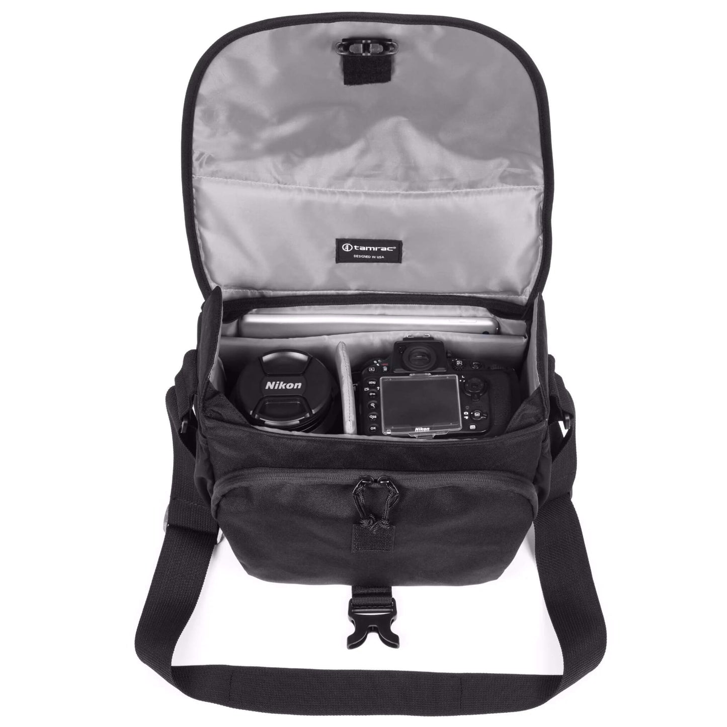 Tamrac Rally 5 Camera Shoulder Bag v2.0 (T2445-1915)