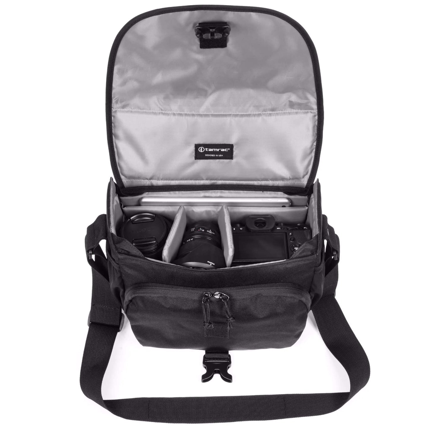 Tamrac Rally 5 Camera Shoulder Bag v2.0 (T2445-1915)