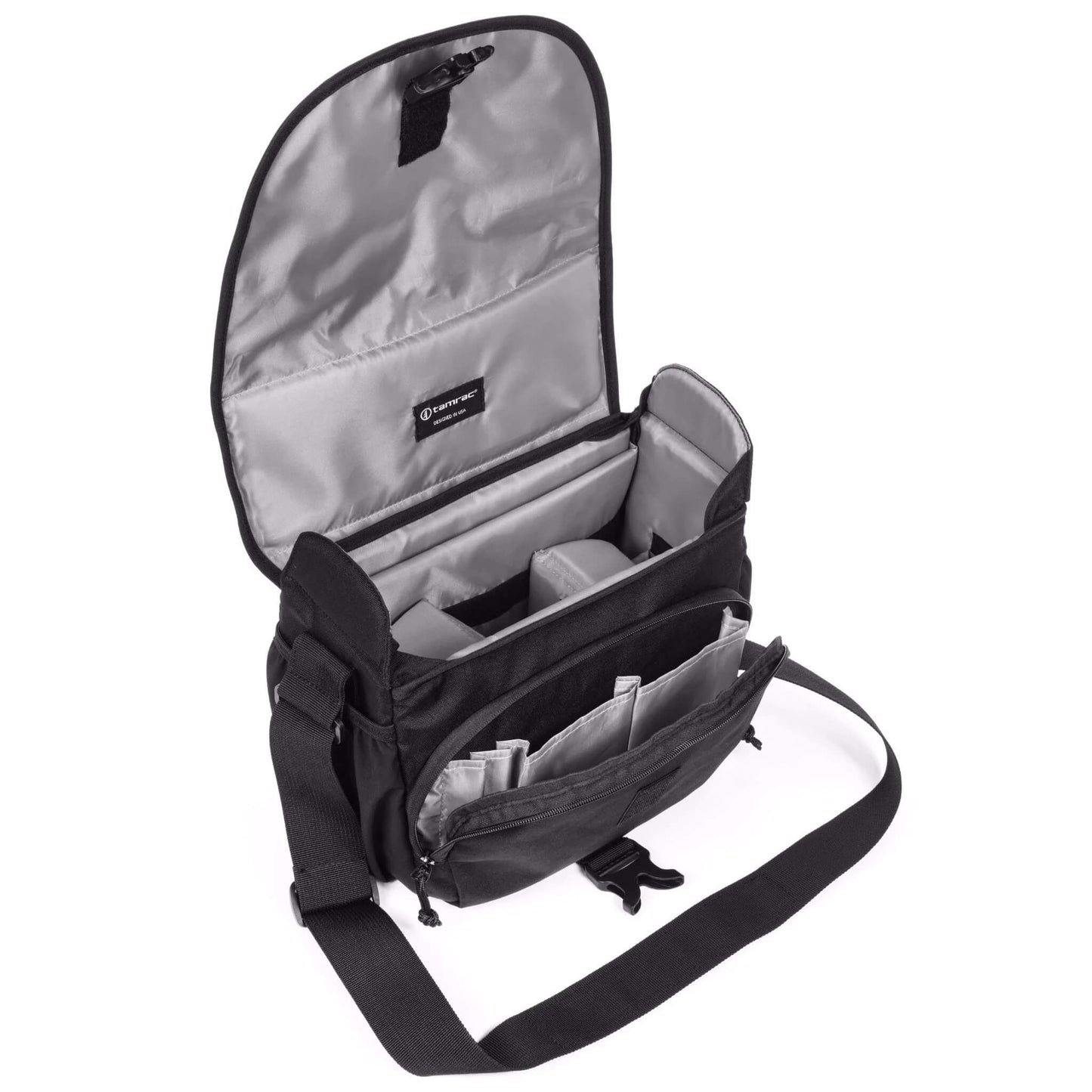 Tamrac Rally 5 Camera Shoulder Bag v2.0 (T2445-1915)