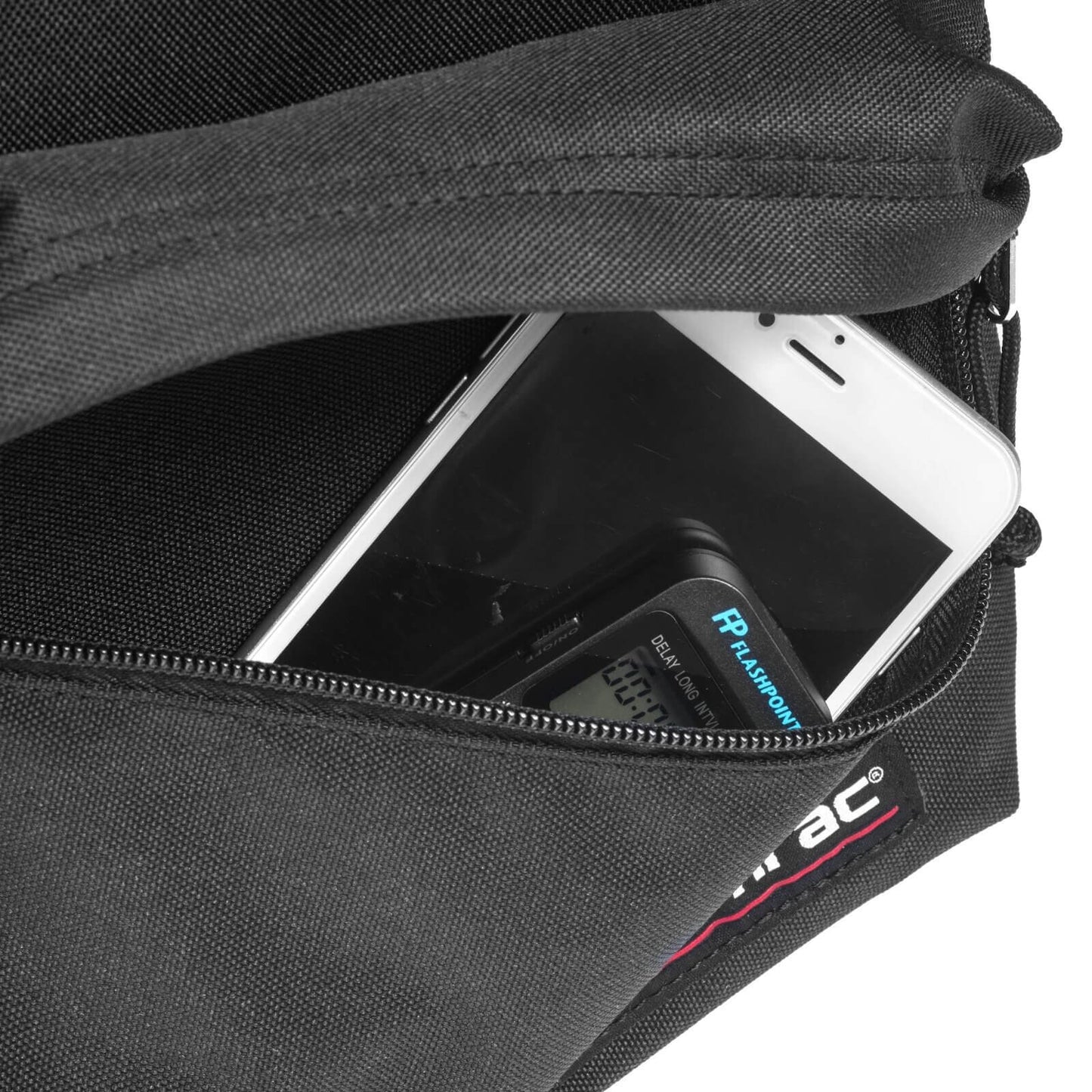 Tamrac Runyon Camera Backpack Black (T2810-1919)