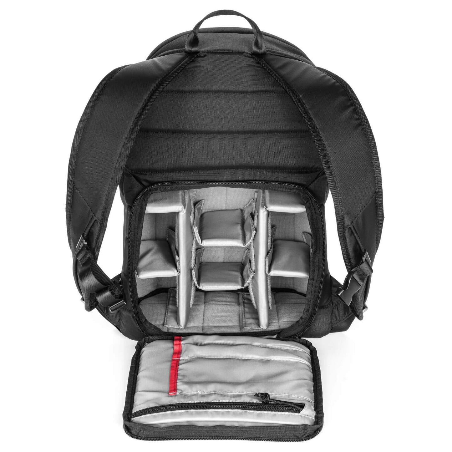 Tamrac Runyon Camera Backpack Black (T2810-1919)