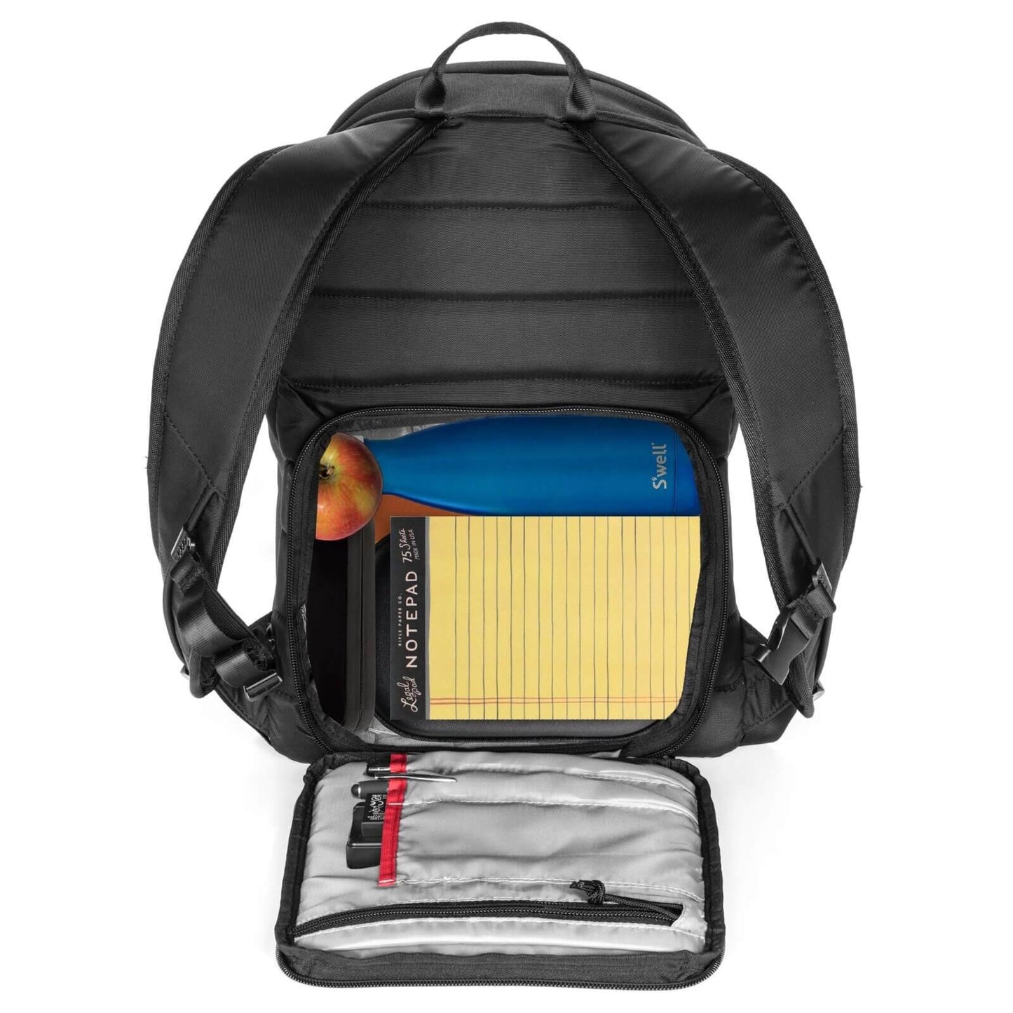 Tamrac Runyon Camera Backpack Black (T2810-1919)
