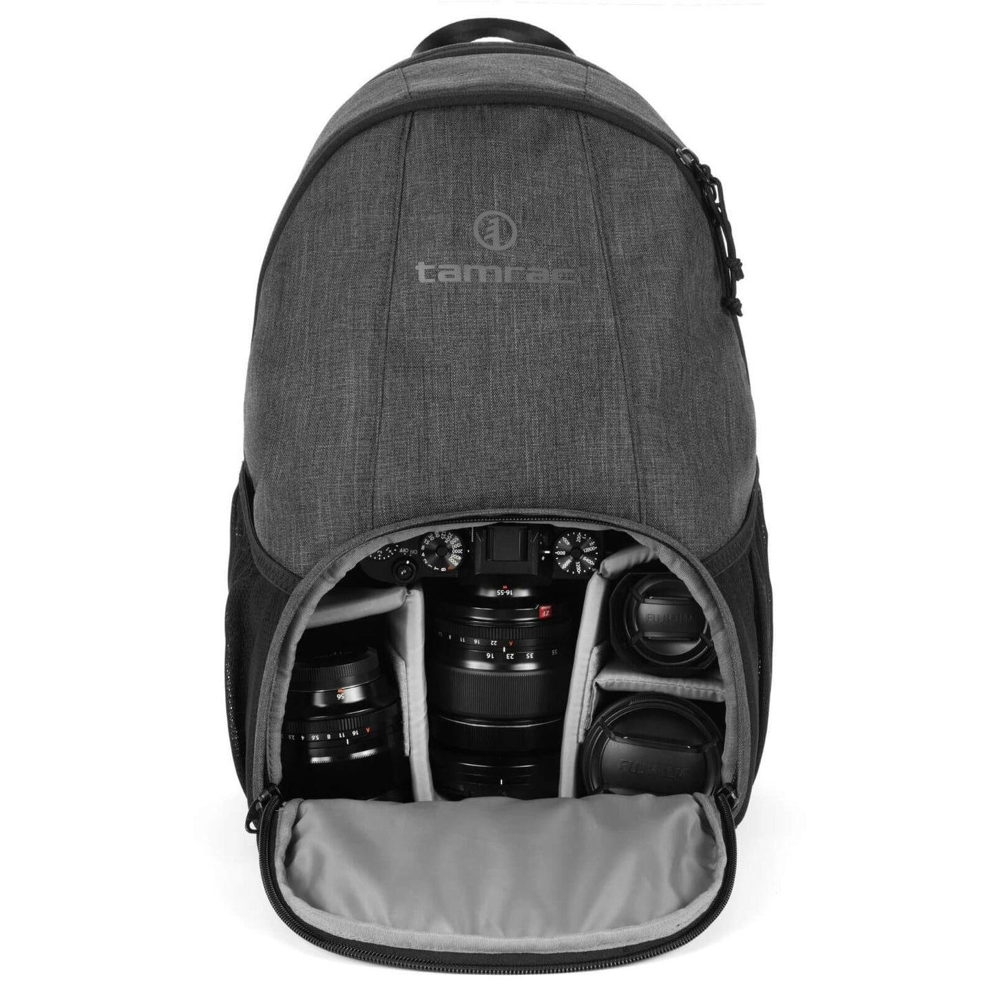 Tamrac Tradewind 18 Camera Backpack DG (T1460-1919)