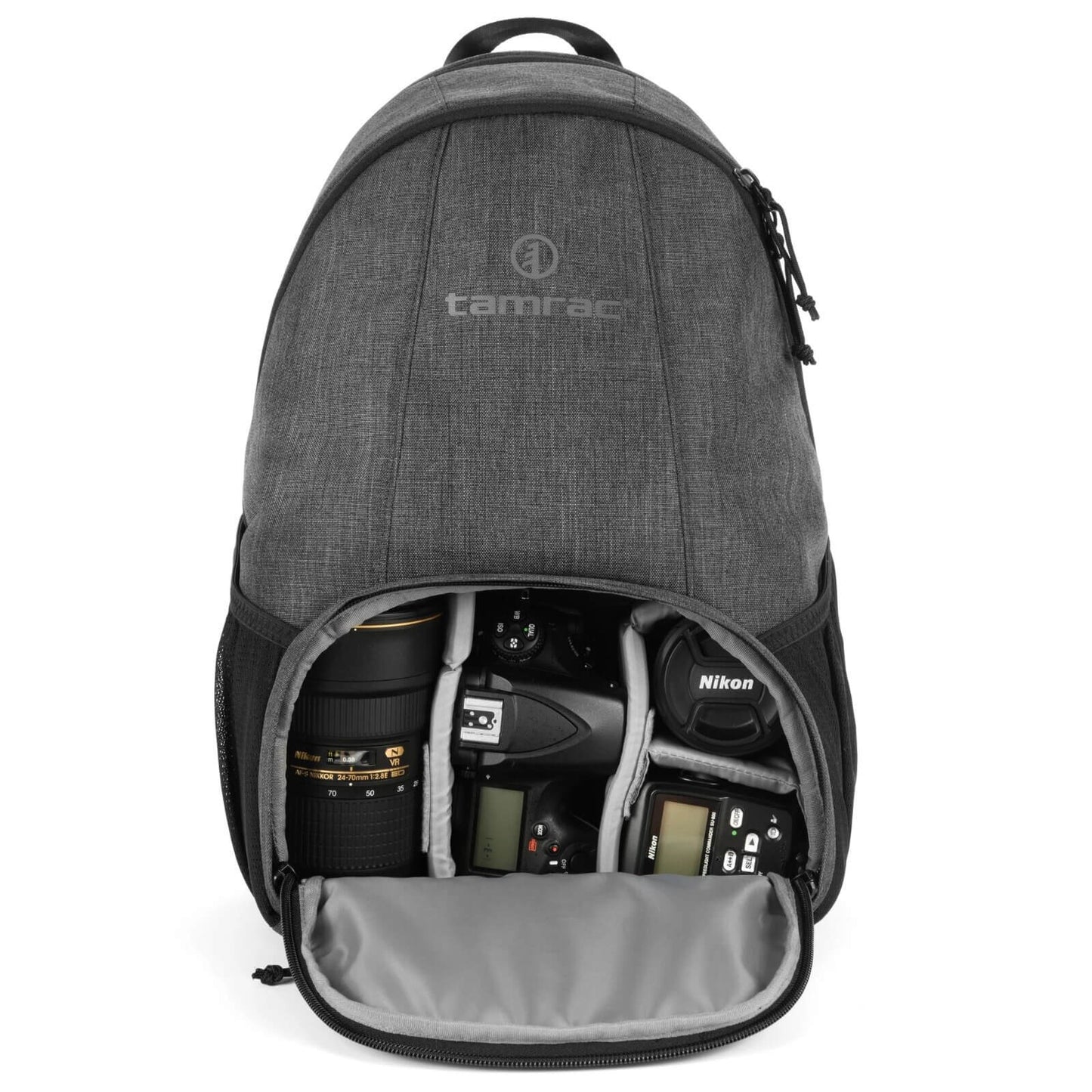 Tamrac Tradewind 18 Camera Backpack DG (T1460-1919)