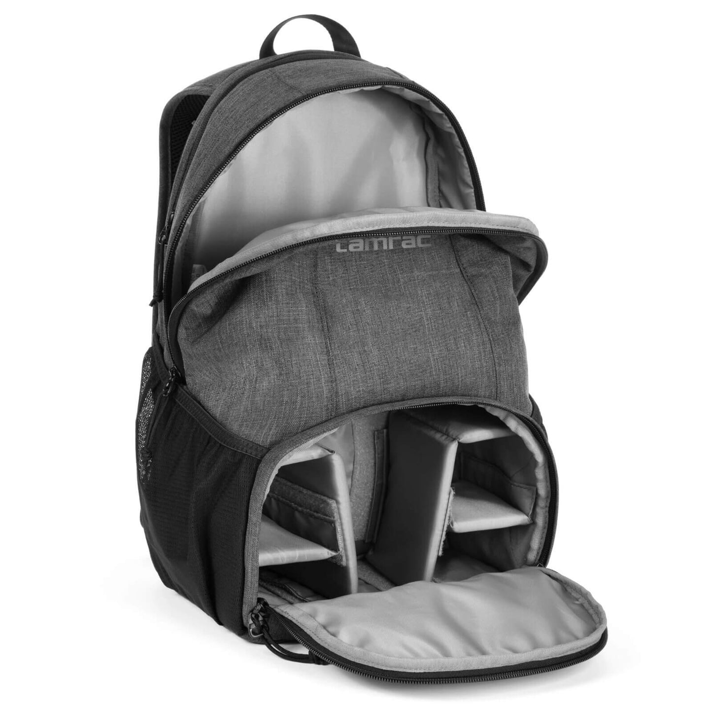 Tamrac Tradewind 18 Camera Backpack DG (T1460-1919)
