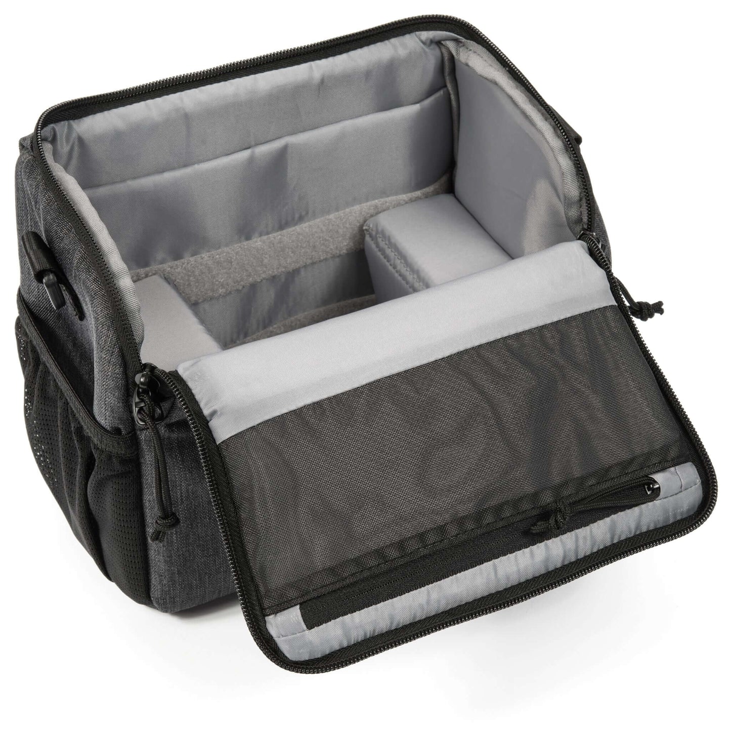 Tamrac Tradewind Camera Shoulder Bag 5.1 Grey (T1410-1919) (Display)