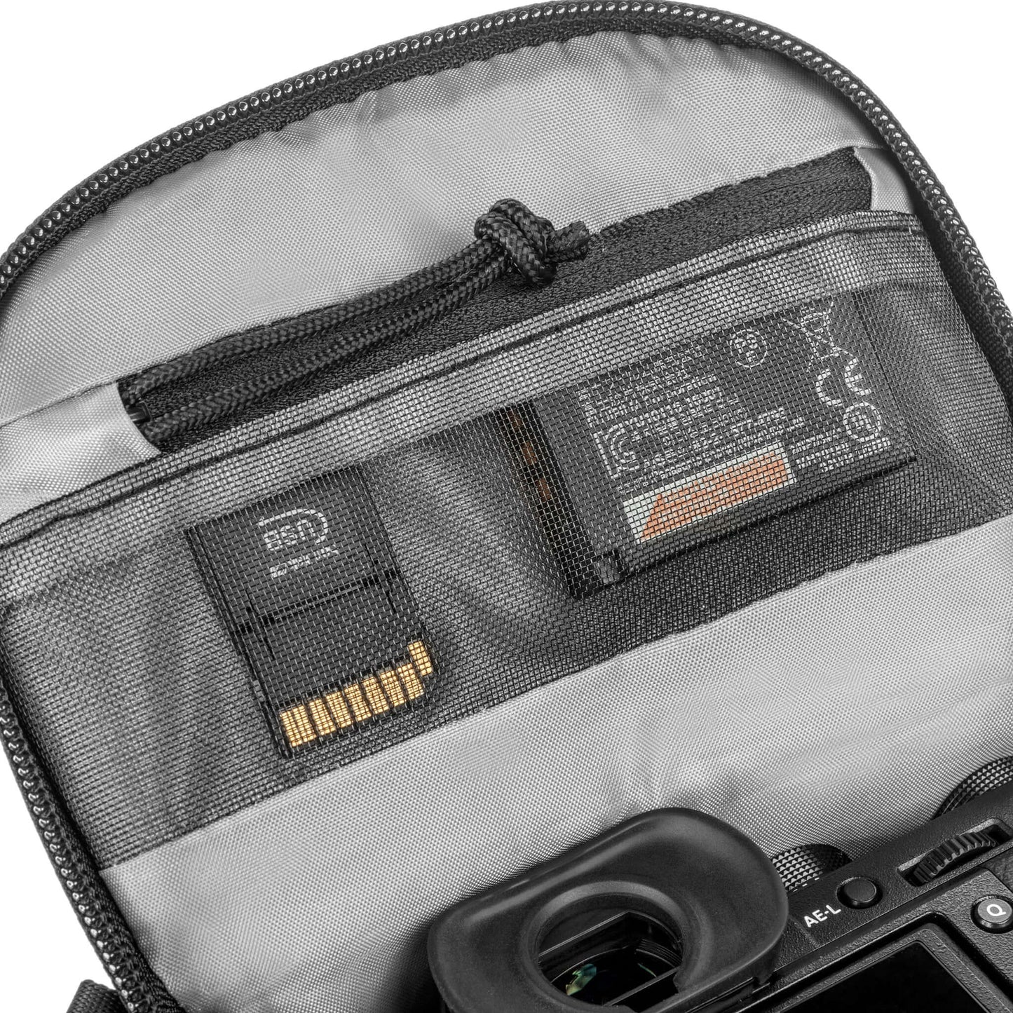 Tamrac Tradewind Zoom 1.4 Camera Case (T1430-1919)