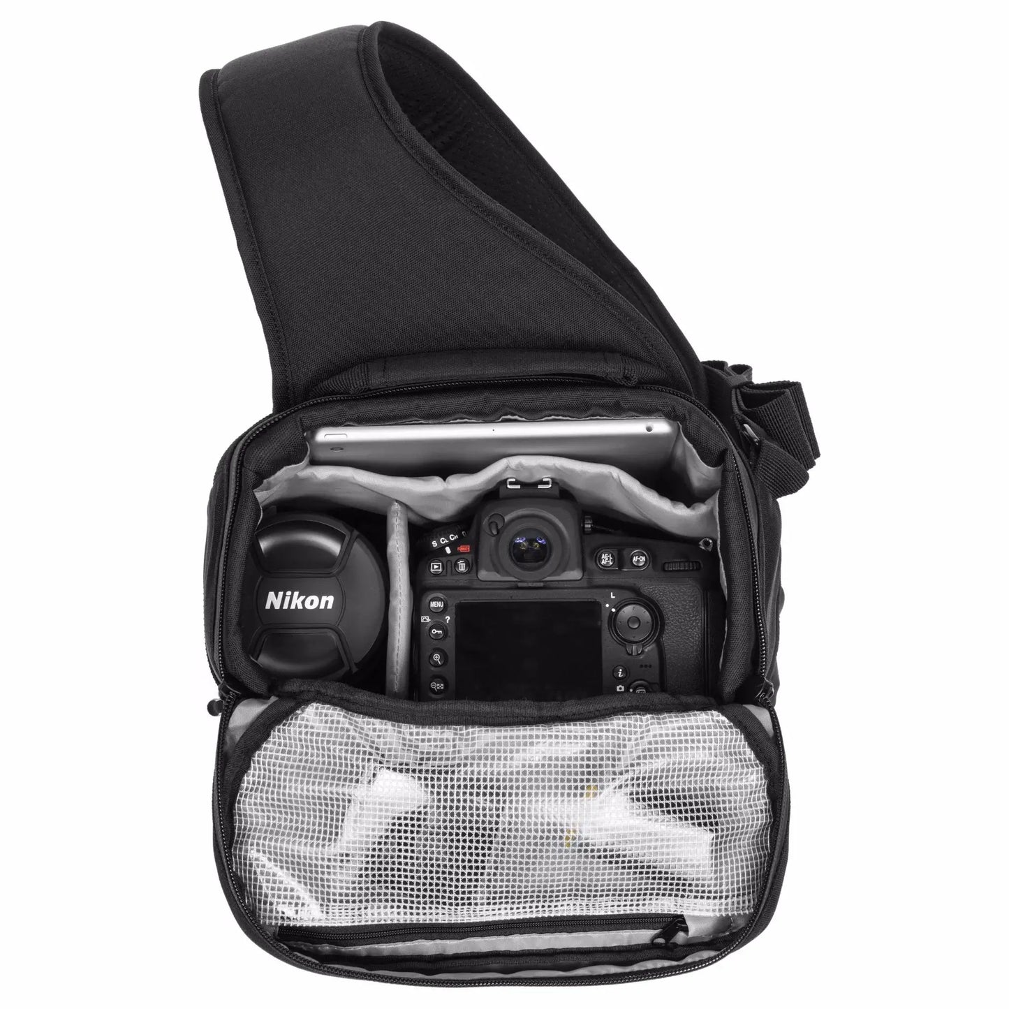 Tamrac Velocity 7z Camera Sling Bag v2.0 (T2777-1915)