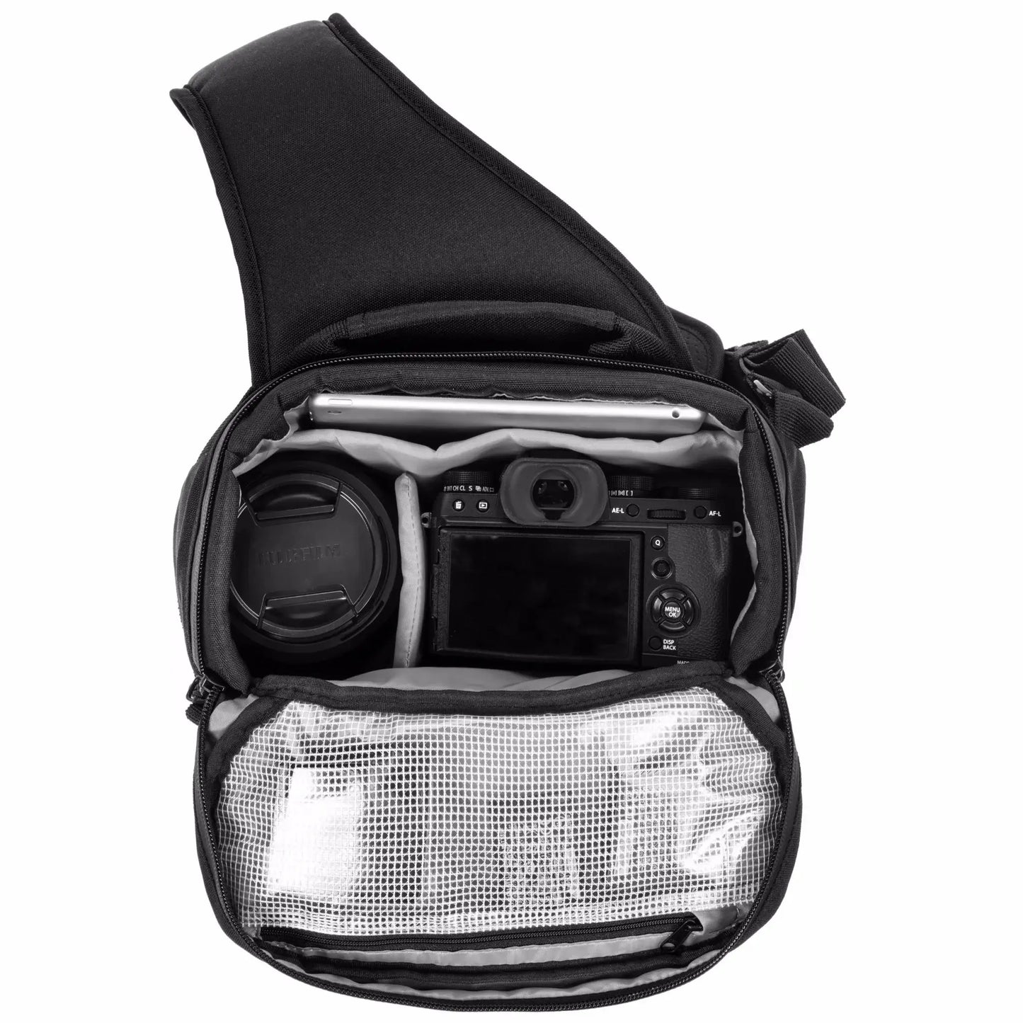 Tamrac Velocity 7z Camera Sling Bag v2.0 (T2777-1915)