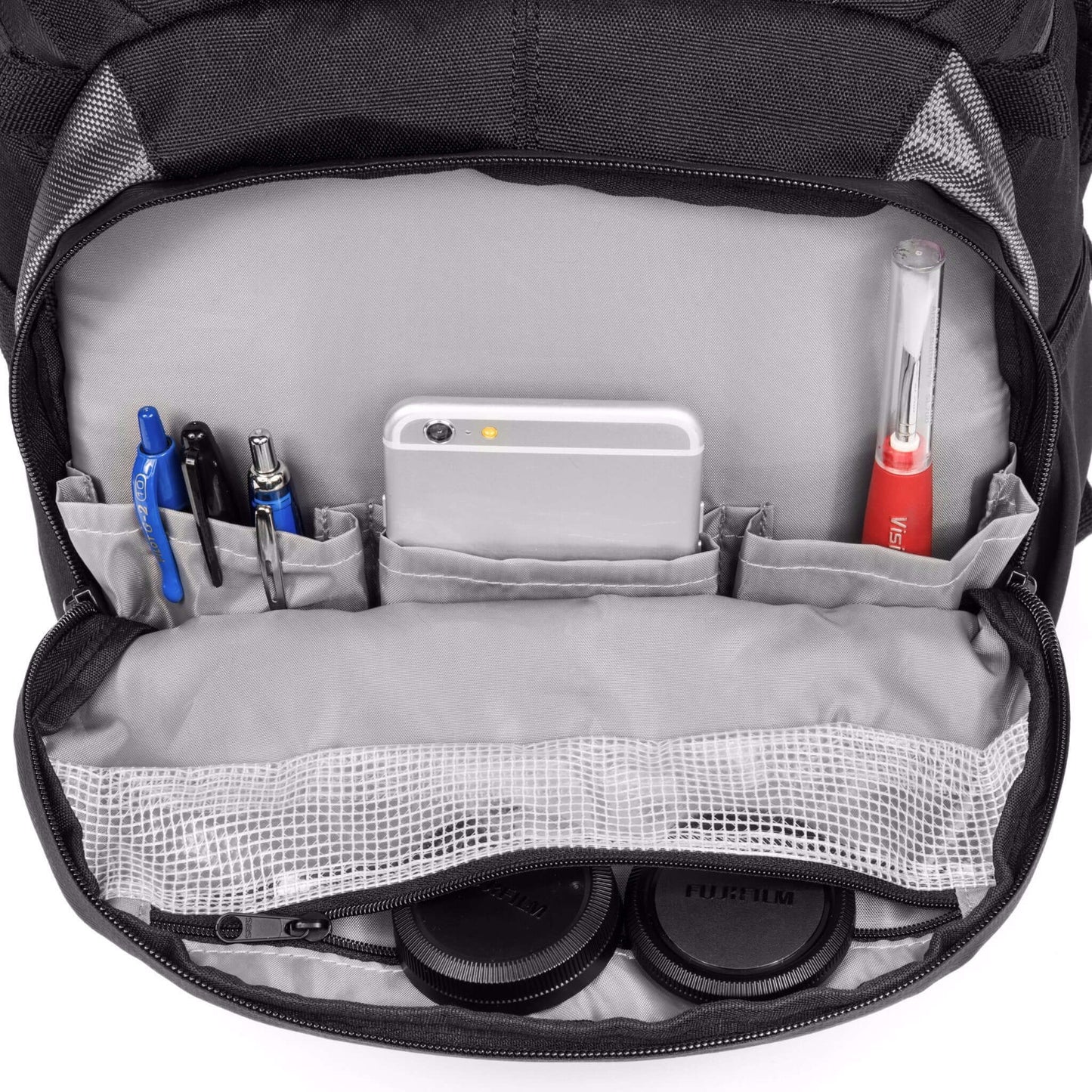 Tamrac Velocity 7z Camera Sling Bag v2.0 (T2777-1915)