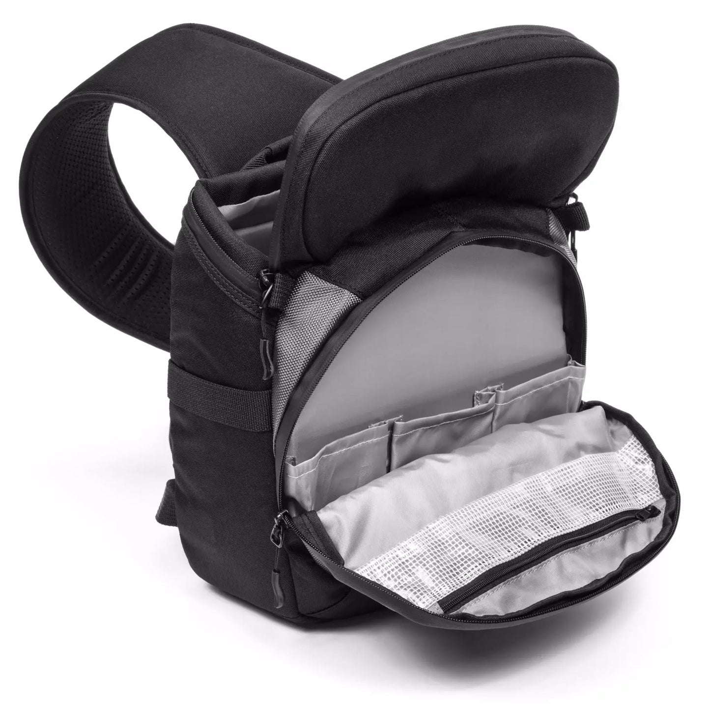 Tamrac Velocity 7z Camera Sling Bag v2.0 (T2777-1915)