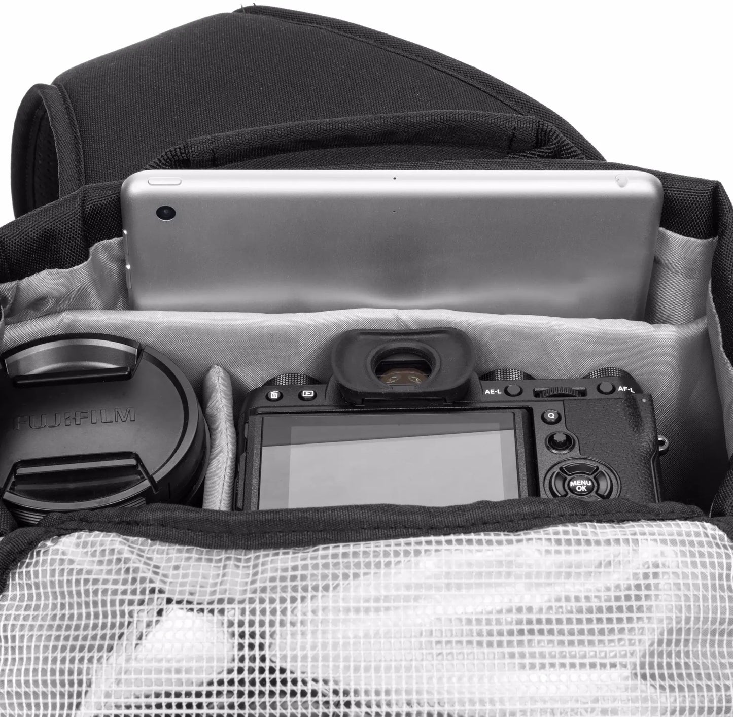 Tamrac Velocity 7z Camera Sling Bag v2.0 (T2777-1915)