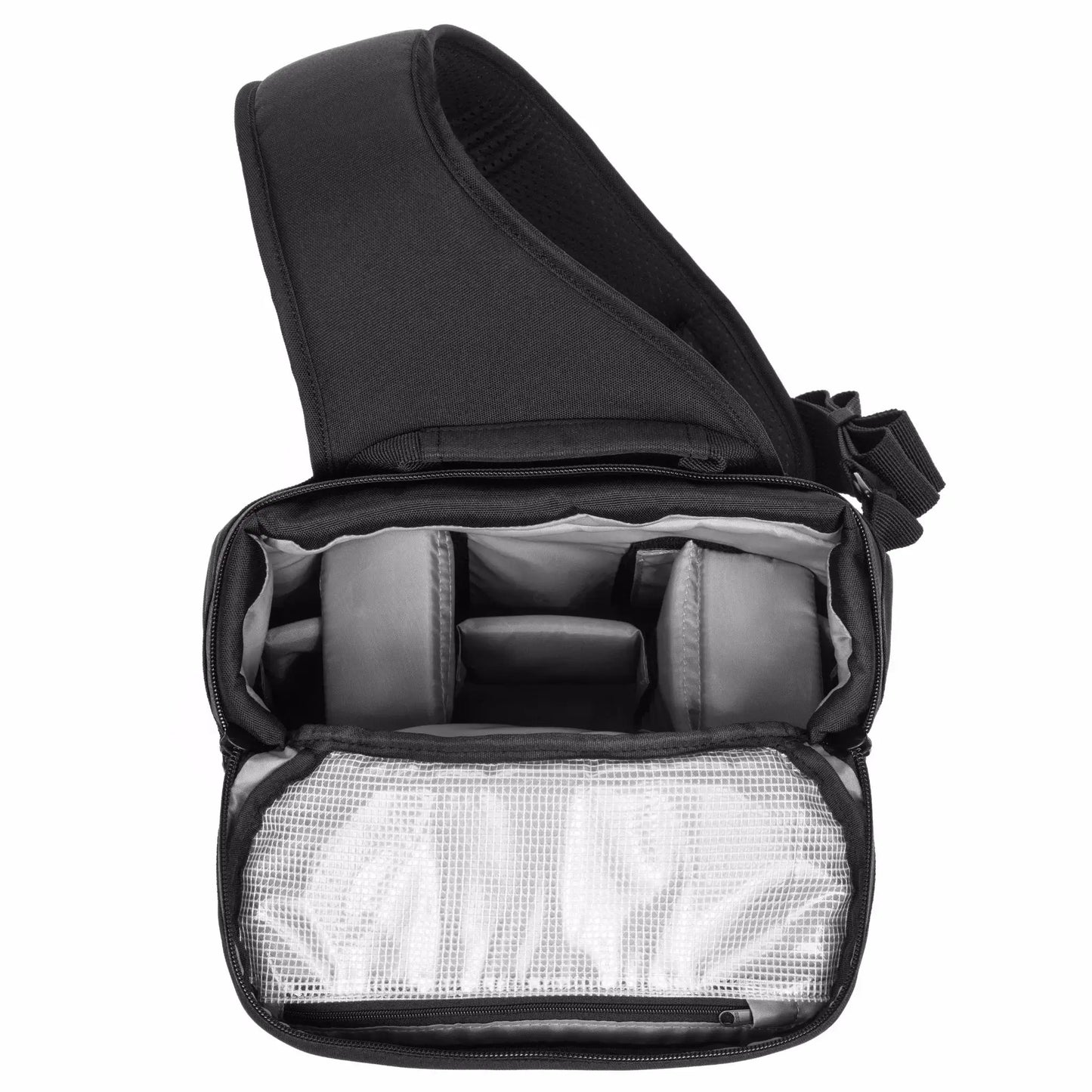 Tamrac Velocity 7z Camera Sling Bag v2.0 (T2777-1915)