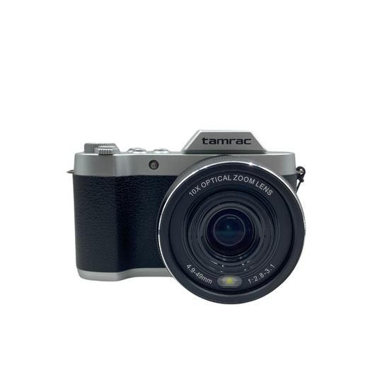 Tamrac XR-1 10x Optical Zoom Digital Camera