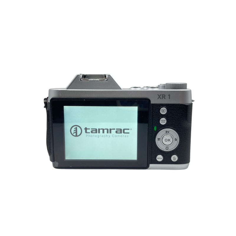 Tamrac XR-1 10倍光學變焦數碼相機