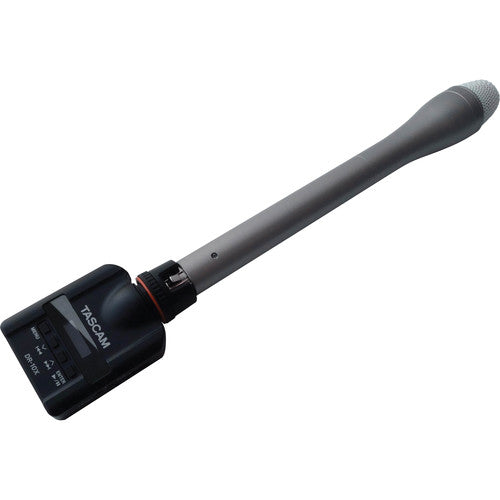 TASCAM DR-10X 微型插入式錄音機 (平行進口)