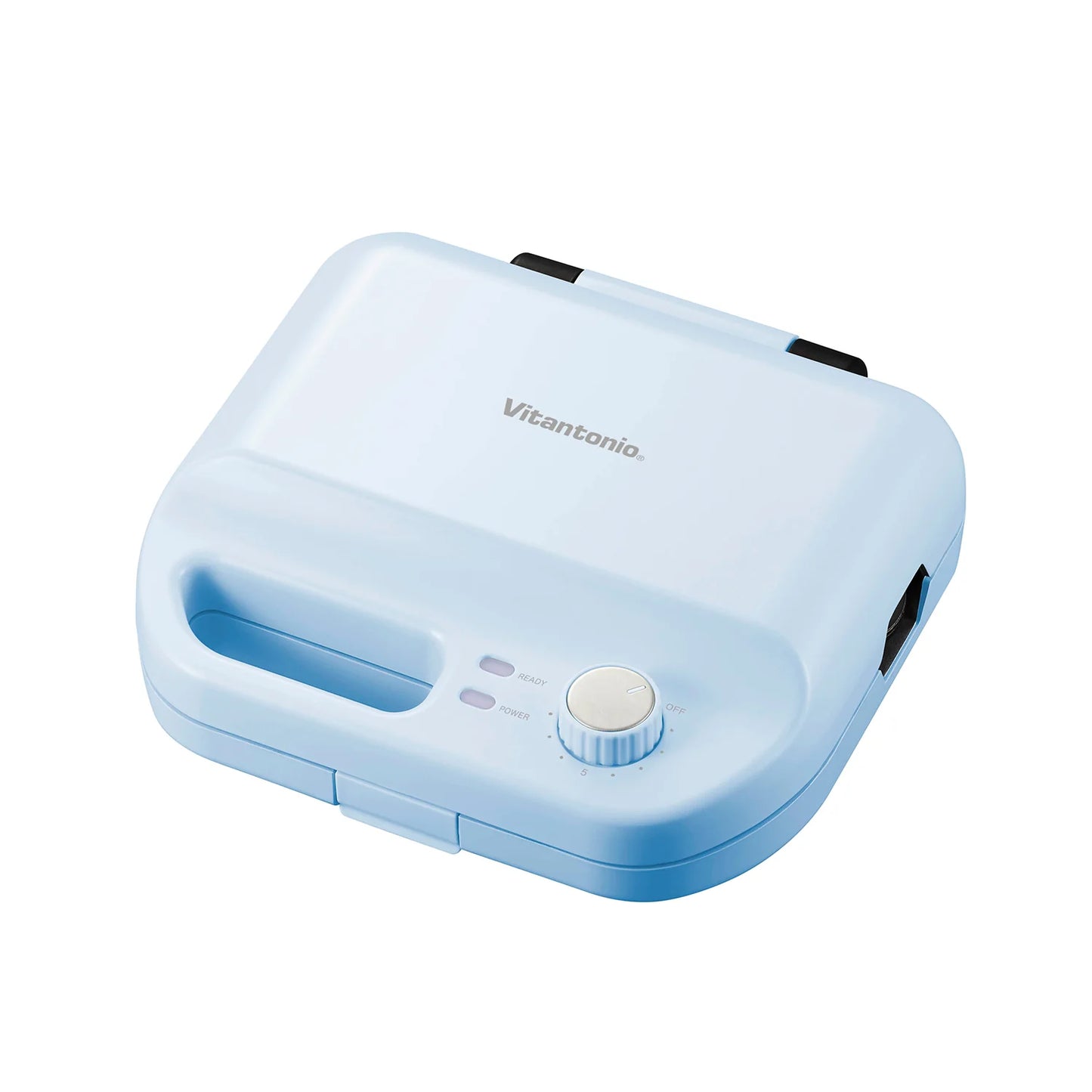 Vitantonio 900W Waffle & Hot Sand Baker (VWH50A)