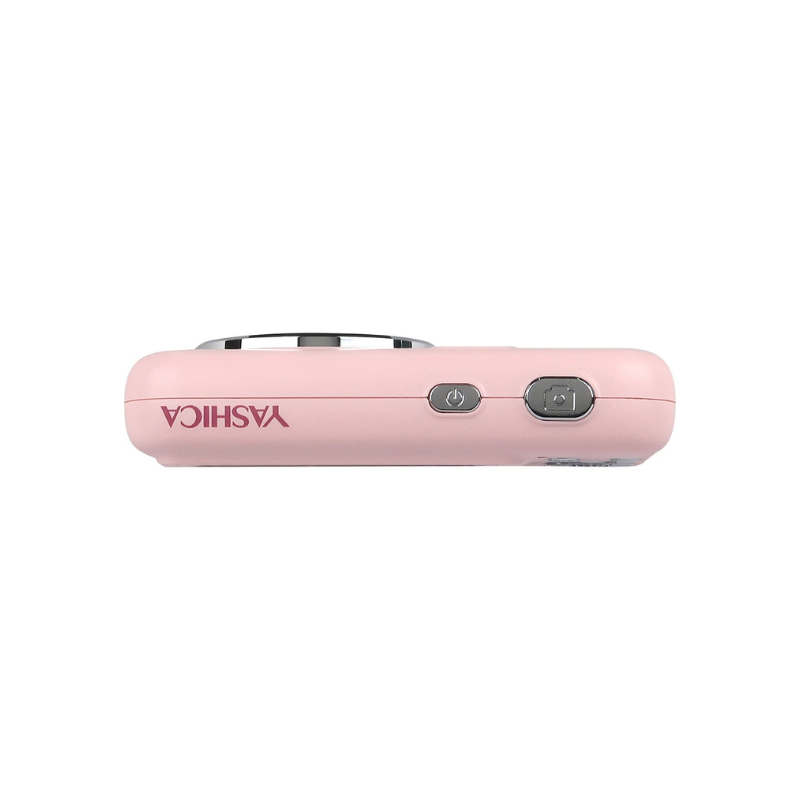 YASHICA x Hello Kitty Digital Camera (DZ-100) (Authorized Goods)