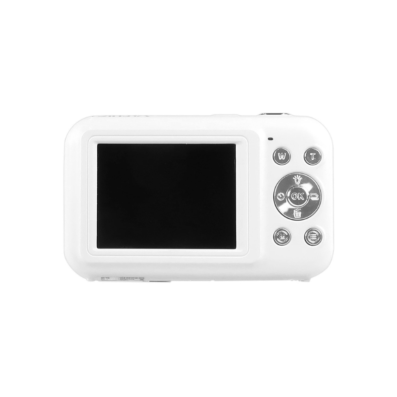 YASHICA x Hello Kitty Digital Camera (DZ-100) (Authorized Goods)
