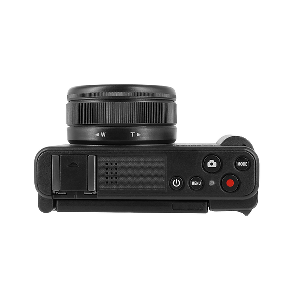 YASHICA City 100 Digital Camera (Authorized Goods)