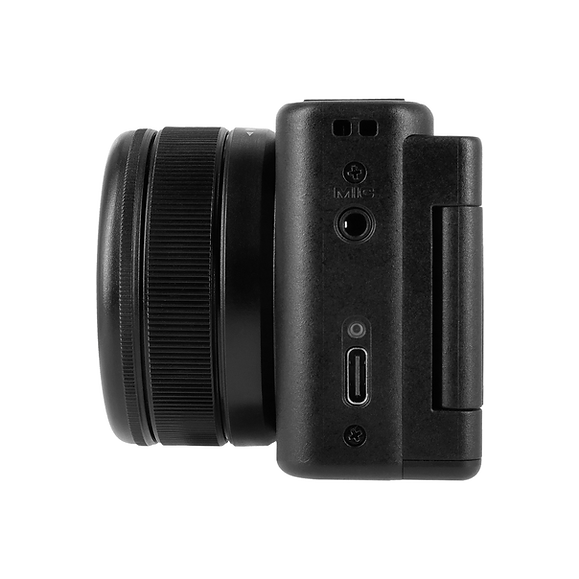 YASHICA City 100 Digital Camera (Authorized Goods)