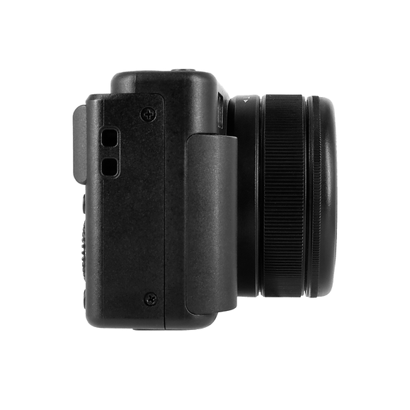 YASHICA City 100 Digital Camera (Authorized Goods)