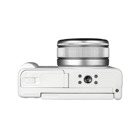 YASHICA City 100 Digital Camera (Authorized Goods)