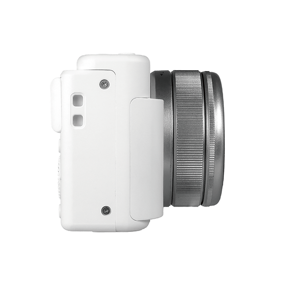 YASHICA City 100 Digital Camera (Authorized Goods)