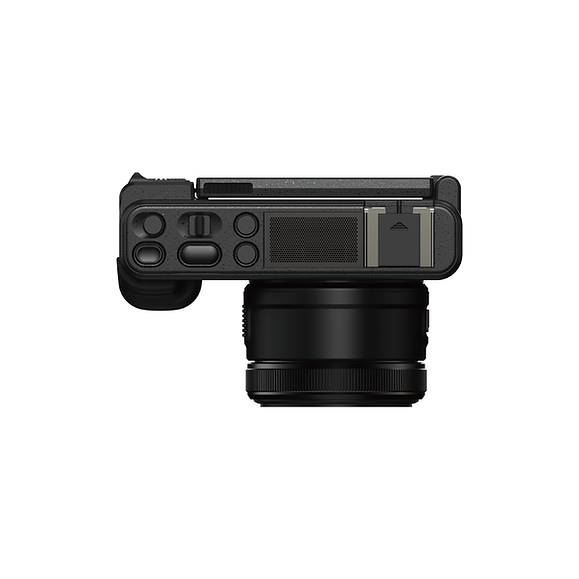 YASHICA City 200 Digital Camera (Authorized Goods)