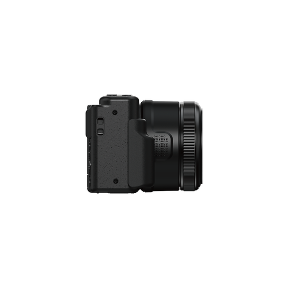 YASHICA City 200 Digital Camera (Authorized Goods)