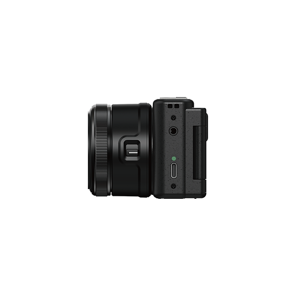 YASHICA City 200 Digital Camera (Authorized Goods)