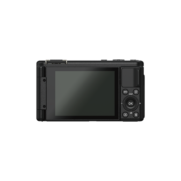YASHICA City 200 Digital Camera (Authorized Goods)