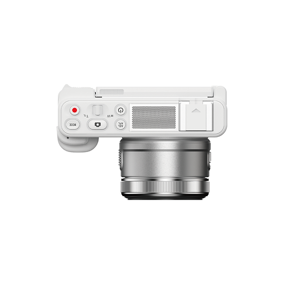 YASHICA City 200 Digital Camera (Authorized Goods)