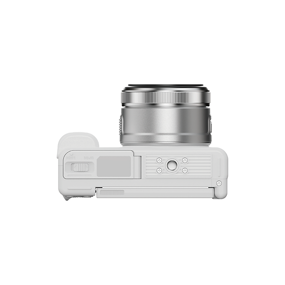 YASHICA City 200 Digital Camera (Authorized Goods)
