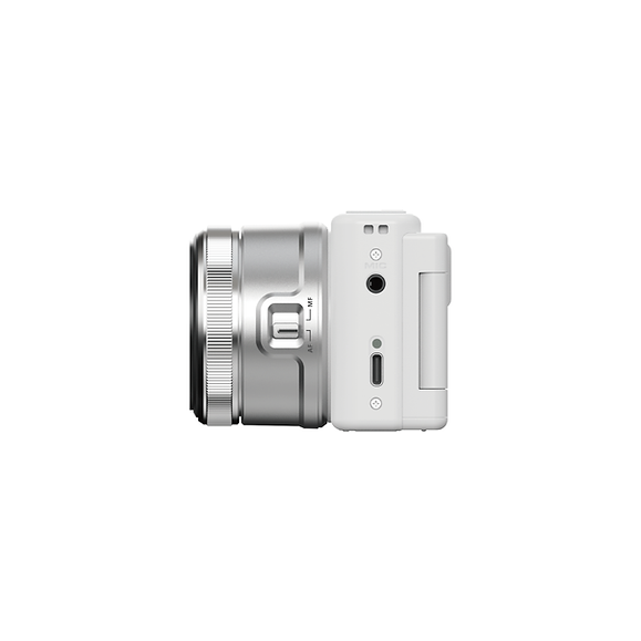 YASHICA City 200 Digital Camera (Authorized Goods)