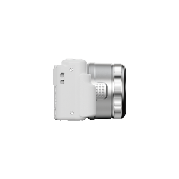 YASHICA City 200 Digital Camera (Authorized Goods)