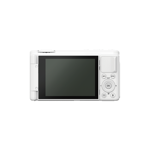 YASHICA City 200 Digital Camera (Authorized Goods)