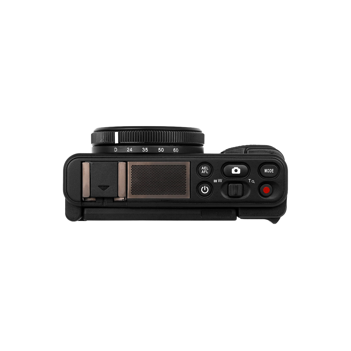 YASHICA City 300 數碼相機(黑色)附送 QuickFlash 相機閃光燈 (原裝行貨)