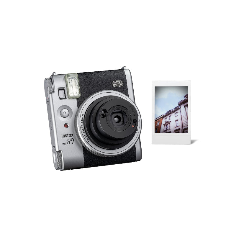 FUJIFILM 富士instax mini 99 即影即有相機 (平行進口)