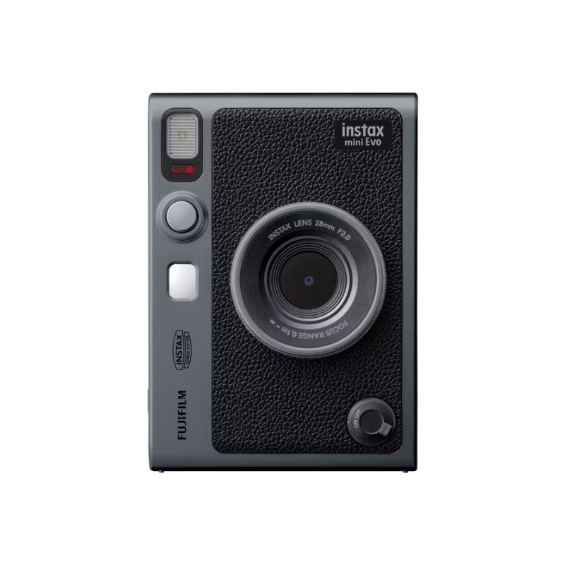 Fujifilm instax mini Evo™ 90th Anniversary Bundle (Parallel Import)