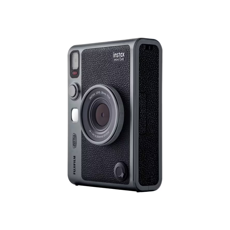 Fujifilm instax mini Evo™ 90th Anniversary Bundle (Parallel Import)