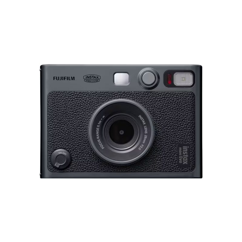 Fujifilm instax mini Evo™ 90th Anniversary Bundle (Parallel Import)