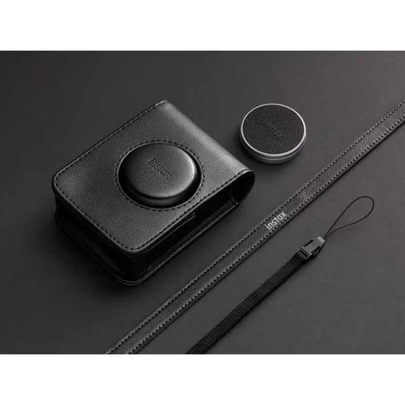 Fujifilm instax mini Evo™ 90th Anniversary Bundle (Parallel Import)