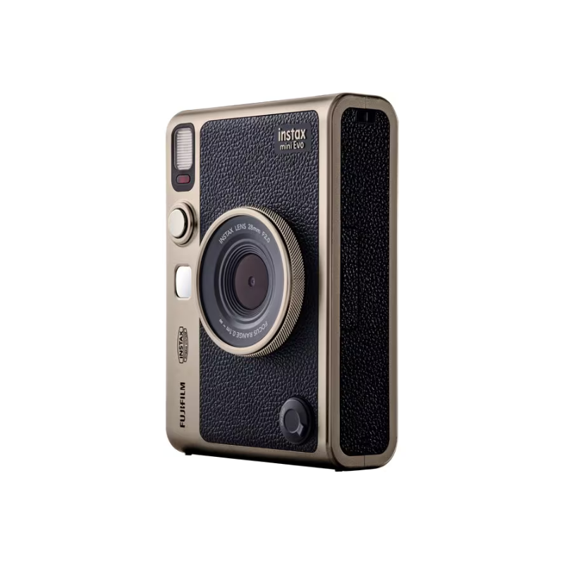 Fujifilm instax mini Evo™ 90th Anniversary Bundle (Parallel Import)